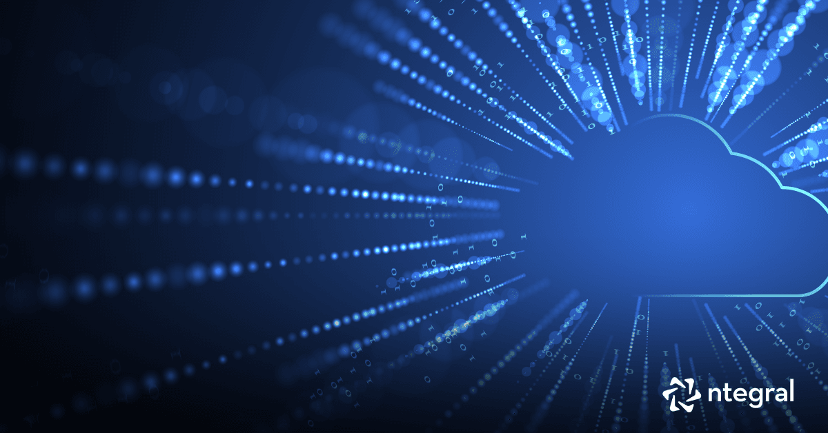 Ntegral | An Introduction to Cloud Technology: The A-Z  
