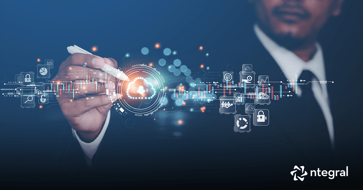Ntegral | Cloud Computing's Rise: Key Milestones and Turning Points