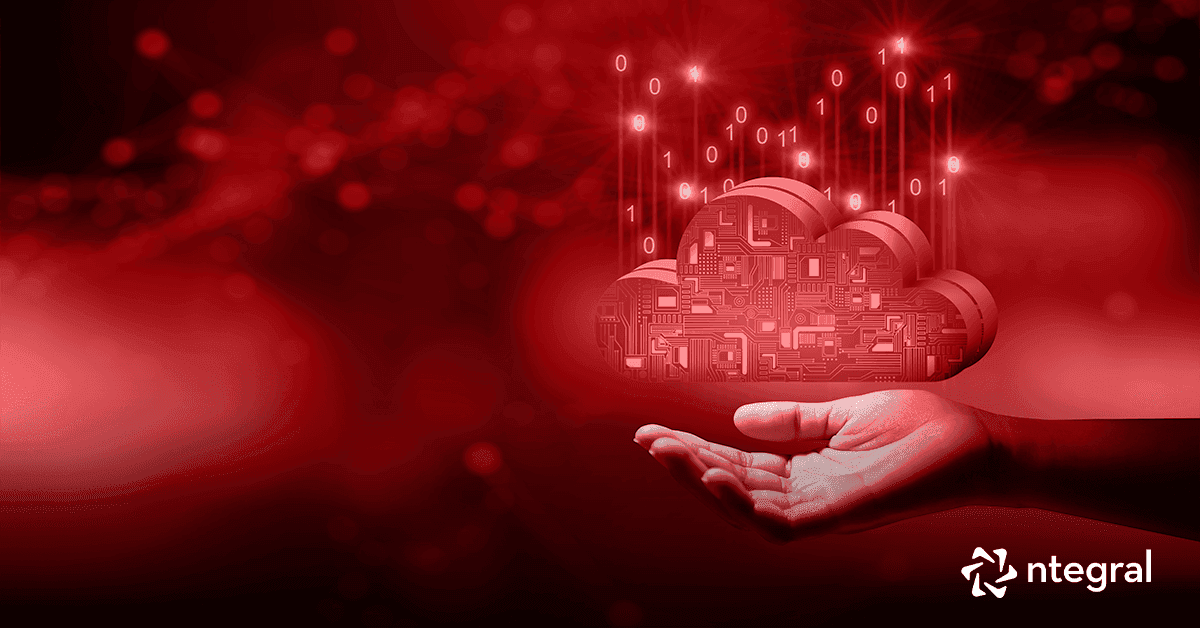Ntegral | Cloud Automation: Unleashing the Full Potential of the Cloud
